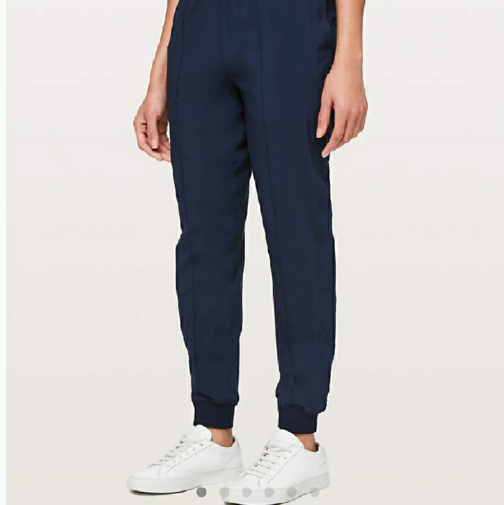 Wanderer Jogger